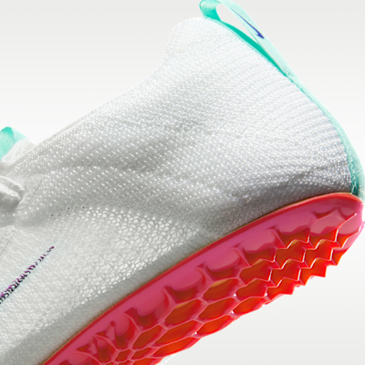 Scarpa chiodata per lo sprint Nike Zoom Superfly Elite 2