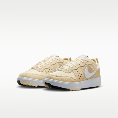Nike C1TY "Sand" 大童鞋款