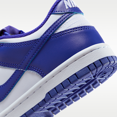Nike Dunk Low Older Kids' Shoes