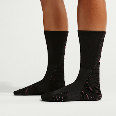 Носки Unicorn Cushioned для мужчин, средней высоты — Nike