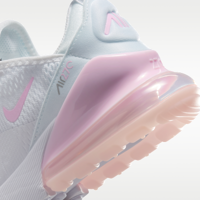 Nike Air Max 270 Older Kids' Shoes