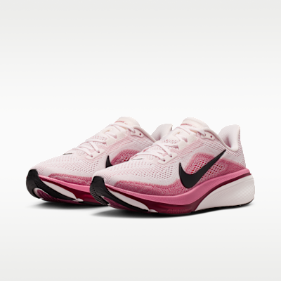 Nike Pegasus 42 Kadın Yol Koşusu Ayakkabısı görsel 5