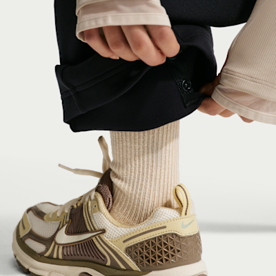 나이키 MAVN 여아 하이라이즈 써마 핏 니트 팬츠