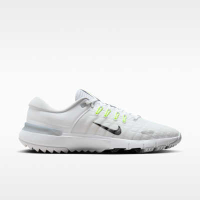 Nike Free Golf NN Golf Shoes (Wide)