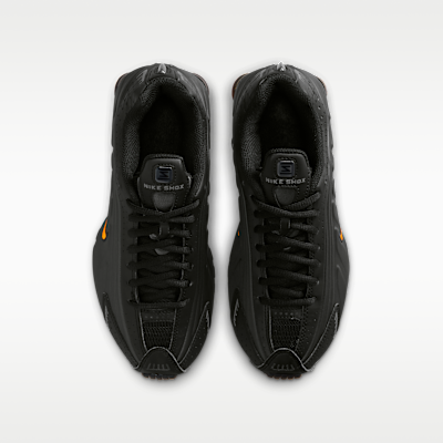 Nike Shox R4 Older Kids' Shoes