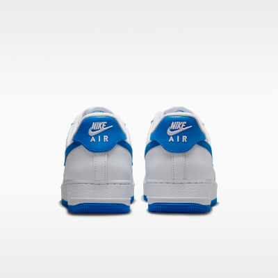 รองเท้า Nike Air Force 1 '07 EasyOn