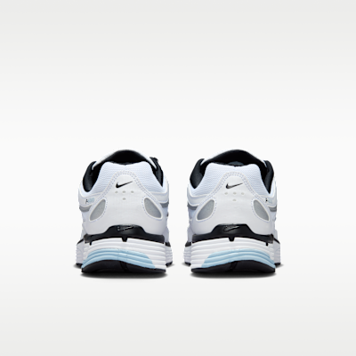 Nike P-6000 Erkek Ayakkabısı görsel 6