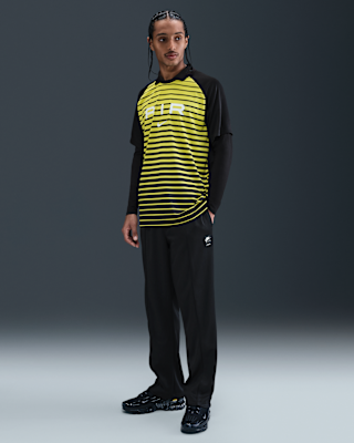 Мужские спортивные штаны Nike Sportswear Air Poly-Knit Track Pants
