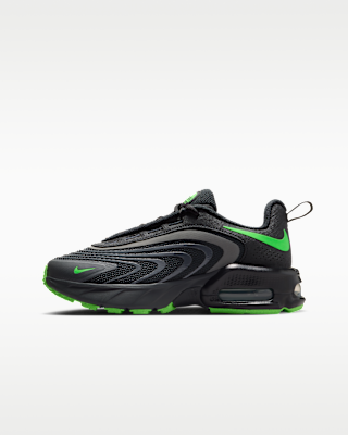 Детские кроссовки Nike Air Max Fire Big Kids'