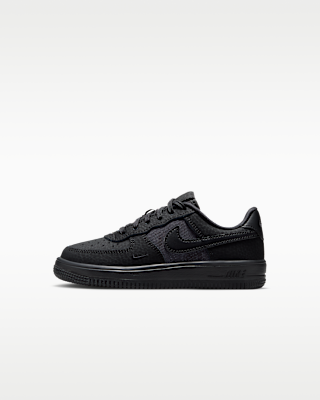 Детские кроссовки Nike Force 1 Low Little Kids'