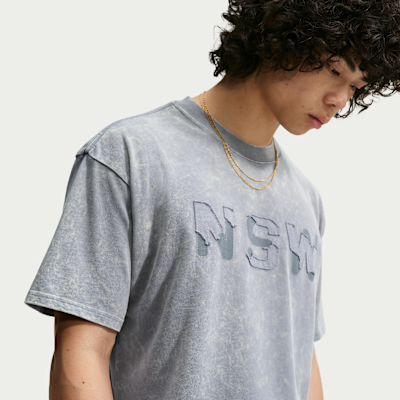 Nike Sportswear Erkek Tişörtü görsel 3