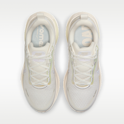 ナイキ ボメロ 18 ウィメンズ ロード ランニングシューズ