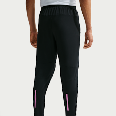 Nike Paris Saint-Germain City Style Nike Sportswear Erkek Futbol Eşofman Altı görsel 3