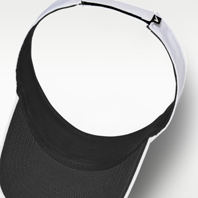 Nike Ace Dri-FIT solskjerm