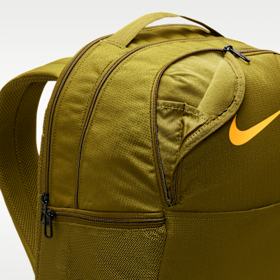 Nike Brasilia 9.5 Training Backpack (Medium, 24L)
