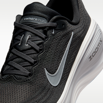 Nike Vomero Plus Men's Road Running Shoes