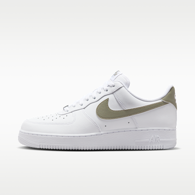 Tenis para hombre Nike Air Force 1 '07