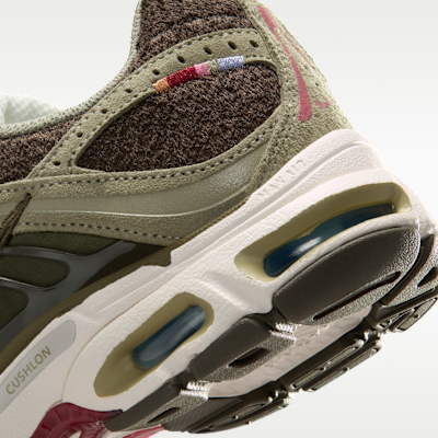 ナイキ エア マックス モト 2K ウィメンズシューズ