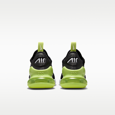 Nike Air Max 270 Big Kids' Shoes