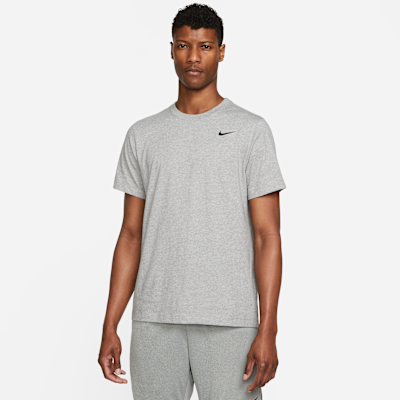 Nike Dri-FIT Men's Fitness T-Shirt
