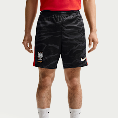 Шорты мужские Nike Korea 2026 Stadium Home Dri-FIT Football Replica Shorts