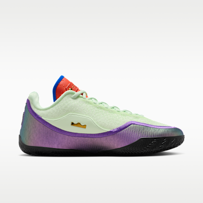 LeBron XXIII 'Green With Envy' EP Basketball Shoes