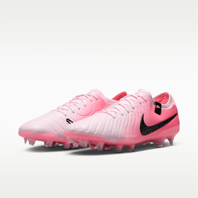 Nike Tiempo Legend 10 Elite Firm-Ground Low-Top Football Boot