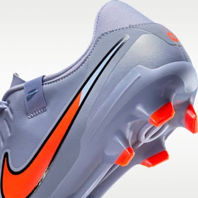 Nike Tiempo Legend 10 Academy Low-Top-Fußballschuh für verschiedene Böden