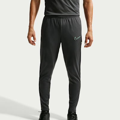 Nike Academy Dri-FIT Erkek Futbol Eşofman Altı görsel 2