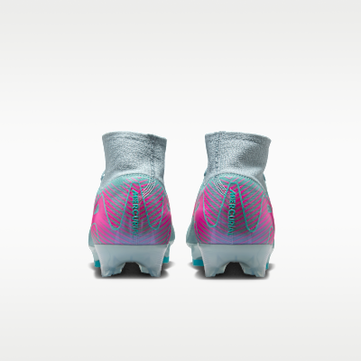 Nike Mercurial Superfly 10 Elite Firm-Ground High-Top Football Boot