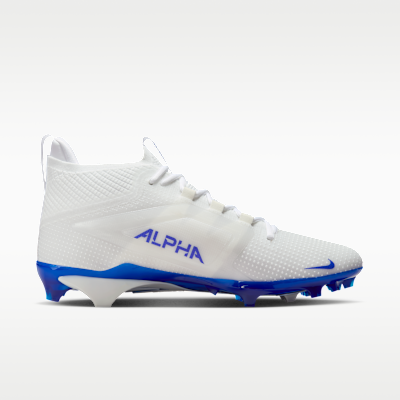 Nike Alpha Menace 4 Elite Football Cleats