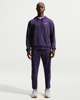 Мужские  Nike Unlimited Dri-FIT Zippered Cuff Versatile Pants