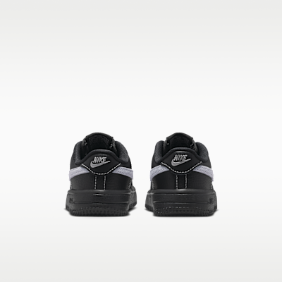 Nike Force 1 Low LV8 3 Baby/Toddler Shoes