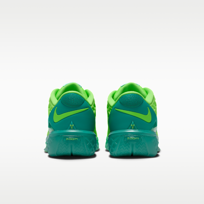 Nike Kobe III Low Protro Erkek Basketbol Ayakkabısı görsel 6