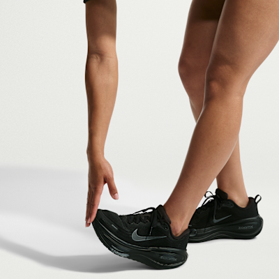 Nike Run Orta Ağırlıkta No-Show Koşu Çorapları (1 Çift) görsel 4