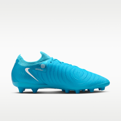 Nike Phantom GX 2 Pro Artificial-Grass Low-Top Soccer Cleats