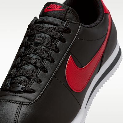 Nike Cortez Leather Men's Shoes