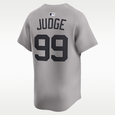 Aaron Judge New York Yankees Men's Nike Dri-FIT MLB Limited Jersey