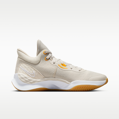 Nike Elevate 3 Basketball Shoes