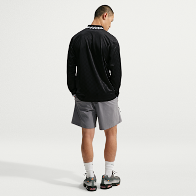 Футбольная джерси мужская Nike Premier Dri-FIT Long Sleeve, фото 5