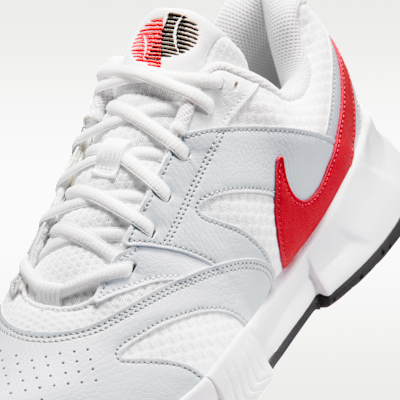 NikeCourt Lite 4 Men's Tennis Shoes