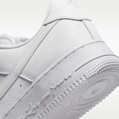 NOCTA Air Force 1 Low Men's Shoes