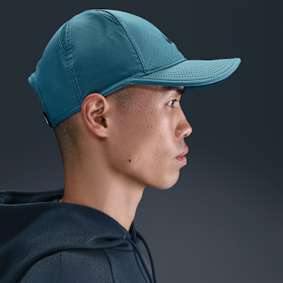 Gorra sin estructura Nike Dri-FIT Club Featherlight