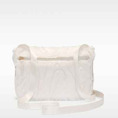 Taška přes rameno Nike Sportswear Futura 365 z umělé kožešiny (1 l)