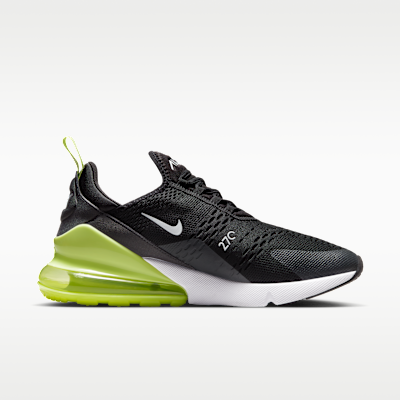 รองเท้าผู้ชาย Nike Air Max 270
