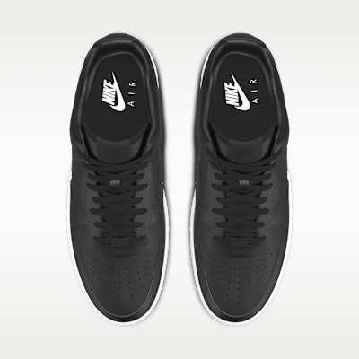 Nike Air Force 1 Low By You Custom Men's Shoes. Nike.com