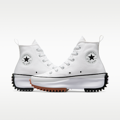 Run Star Hike Platform Unisex Shoes