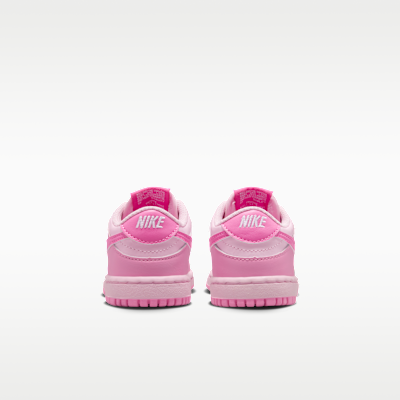 Nike Dunk Low view 6