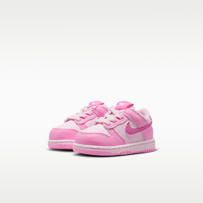 Nike Dunk Low view 5