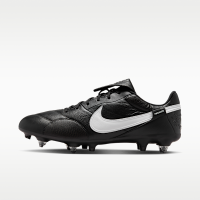 Nike Premier 3 SG-Pro Low-Top Football Boot
